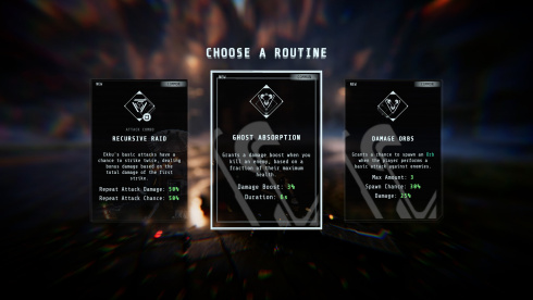 Morbid Metal - скриншот 6