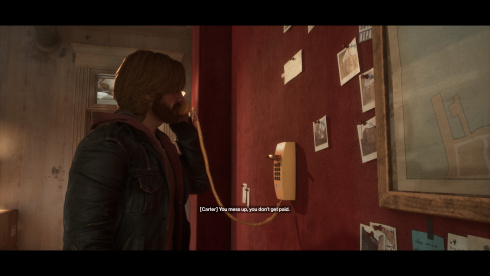 Samson - скриншот 3