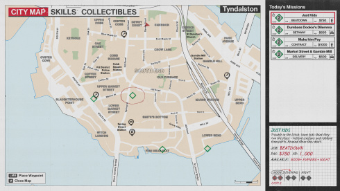 Samson - скриншот 5