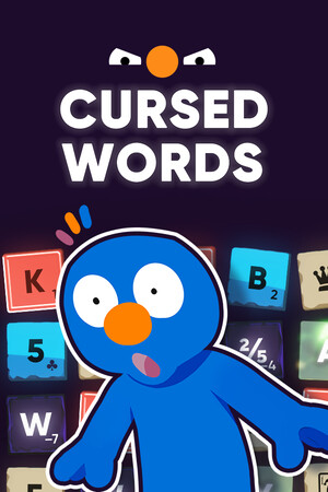 Cursed Words: The Word Game That Isn't - скачать торрент бесплатно на ПК