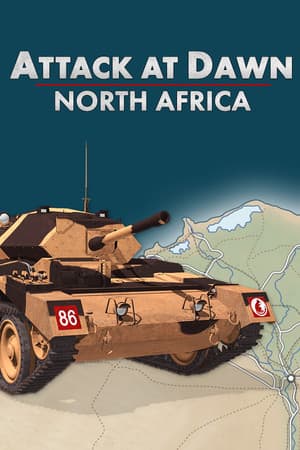Attack at Dawn: North Africa - скачать торрент бесплатно на ПК