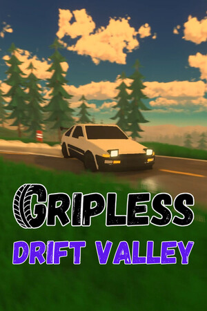 Gripless: Drift Valley - скачать торрент бесплатно на ПК