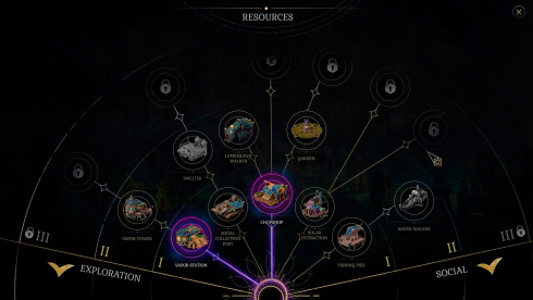 DarkSwitch - скриншот 1