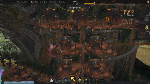 DarkSwitch - скриншот 3