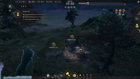 DarkSwitch - скриншот 4