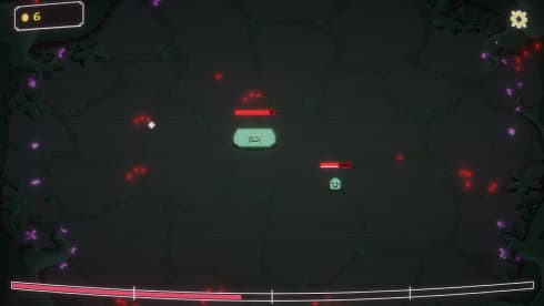 GLONK - скриншот 1