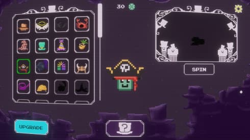 GLONK - скриншот 4