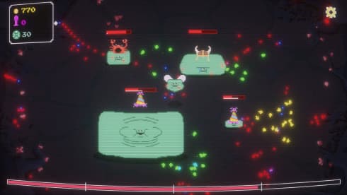 GLONK - скриншот 5