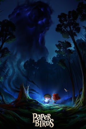 PAPER BIRDS - скачать торрент бесплатно на ПК