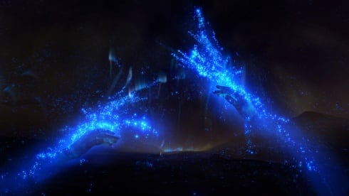 PAPER BIRDS - скриншот 1