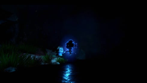 PAPER BIRDS - скриншот 2