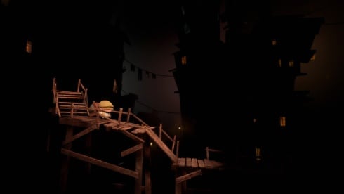 PAPER BIRDS - скриншот 3