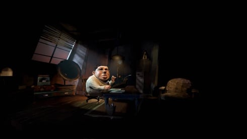 PAPER BIRDS - скриншот 4