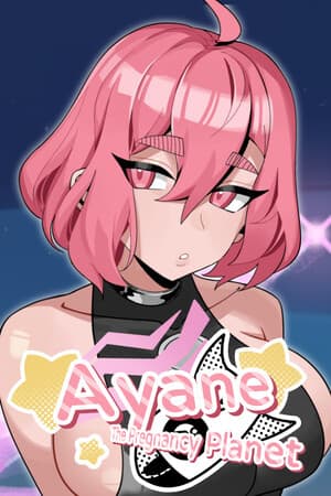 Ayane: The Pregnancy Planet - скачать торрент бесплатно на ПК