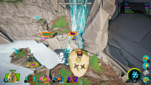 Prop Sumo - скриншот 3