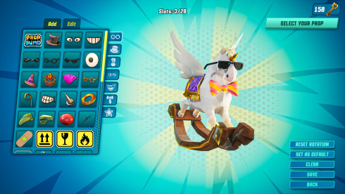 Prop Sumo - скриншот 4