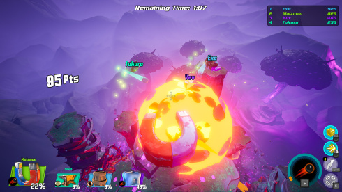 Prop Sumo - скриншот 5