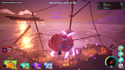 Prop Sumo - скриншот 6