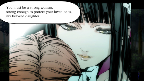 Arcana Famiglia -La storia della Arcana Famiglia- Rinato - скриншот 1