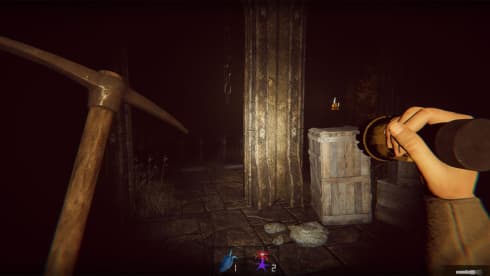 Morphos - скриншот 2