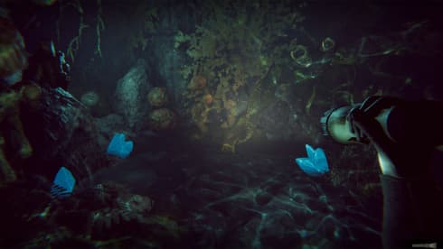 Morphos - скриншот 3