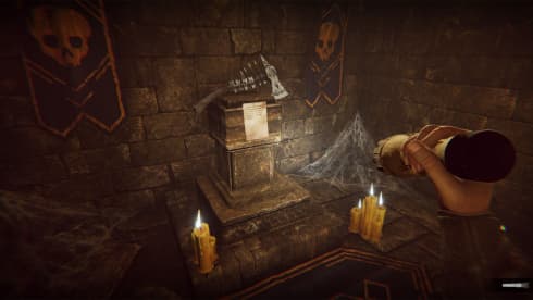 Morphos - скриншот 4