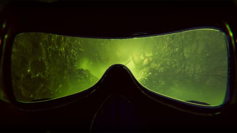 Morphos - скриншот 6