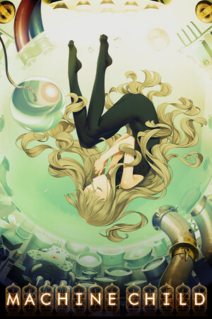 Machine Child - скачать торрент бесплатно на ПК