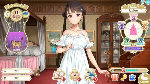 Machine Child - скриншот 1