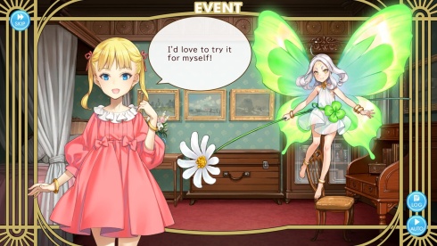 Machine Child - скриншот 3