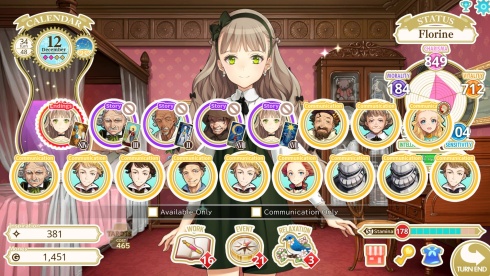 Machine Child - скриншот 4