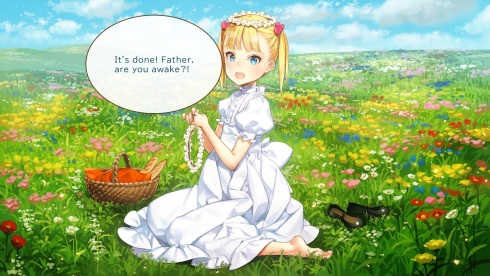 Machine Child - скриншот 6