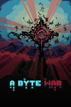 A Byte War - скачать торрент бесплатно на ПК