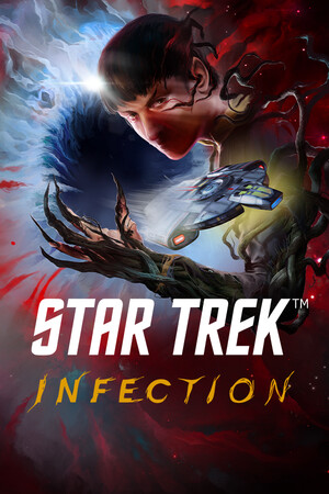 Star Trek: Infection - скачать торрент бесплатно на ПК