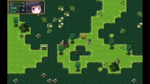 The Succubus Trap Island - скриншот 5