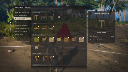 Windrose - скриншот 3