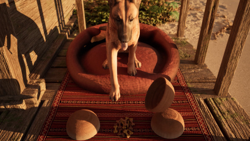 Restore Your Island - скриншот 3