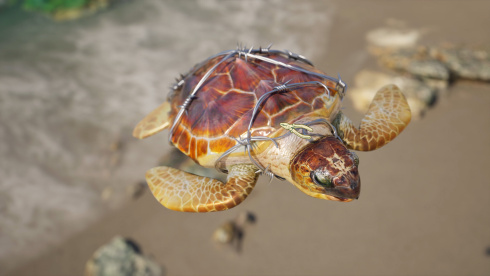 Restore Your Island - скриншот 4