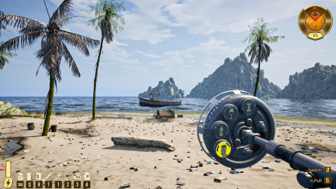 Restore Your Island - скриншот 5