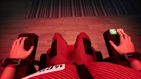 The Floor Above - скриншот 1