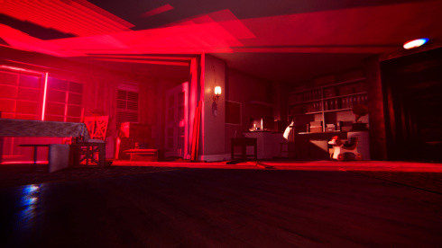 The Floor Above - скриншот 4