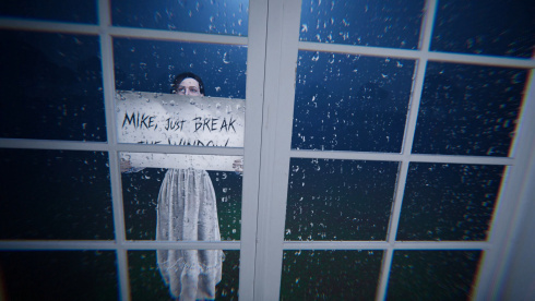 The Floor Above - скриншот 6