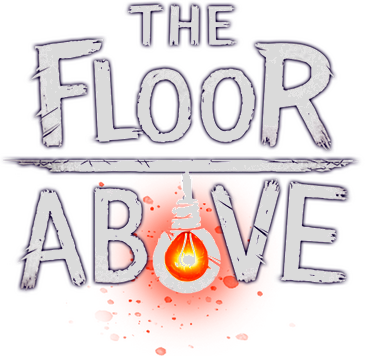 The Floor Above - логотип игры