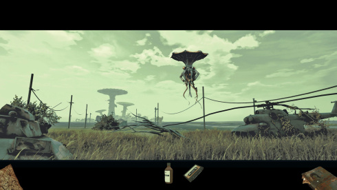 Back in the Swamp - скриншот 3