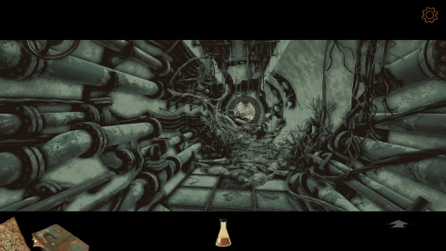 Back in the Swamp - скриншот 4