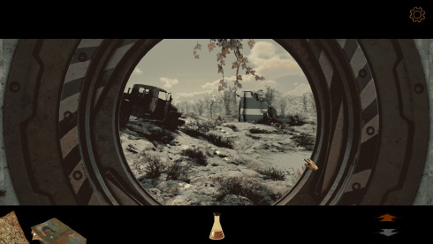 Back in the Swamp - скриншот 5