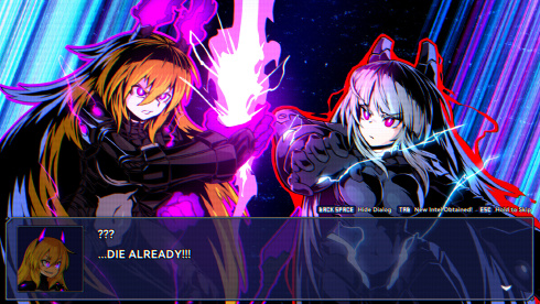 Super Alloy Crush - скриншот 3