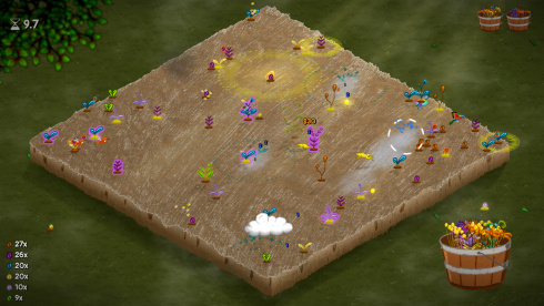 Petal by Petal - скриншот 1