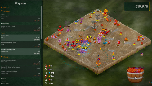 Petal by Petal - скриншот 2