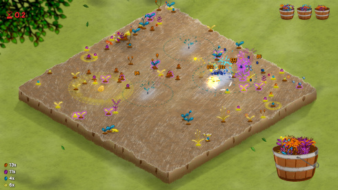 Petal by Petal - скриншот 3